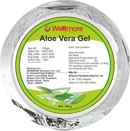 Latest Product